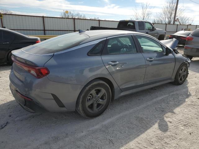 5XXG14J25NG146211 KIA K5 LXS
