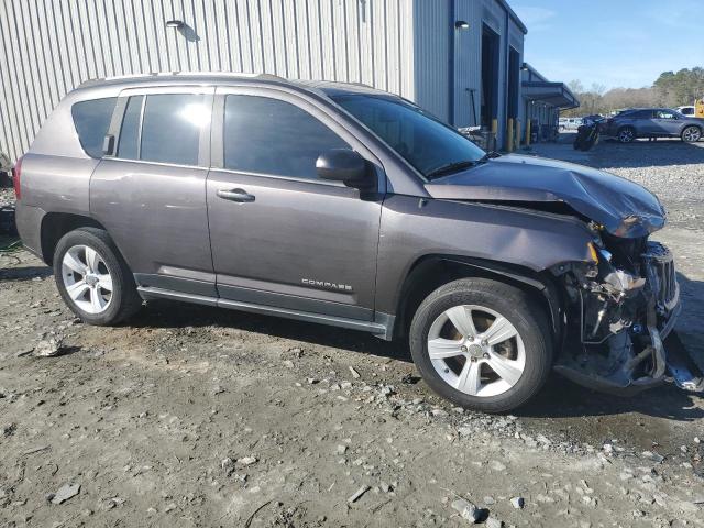 1C4NJCEA2GD615190 Jeep Compass Latitude