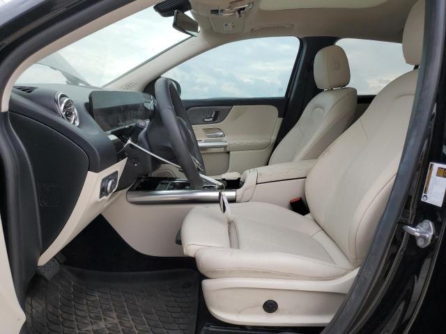 W1N4N4GB4PJ483345 Mercedes-Benz GLA 250