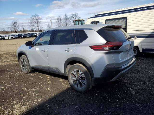 JN8AT3BB9MW217131 Nissan ROGUE SV