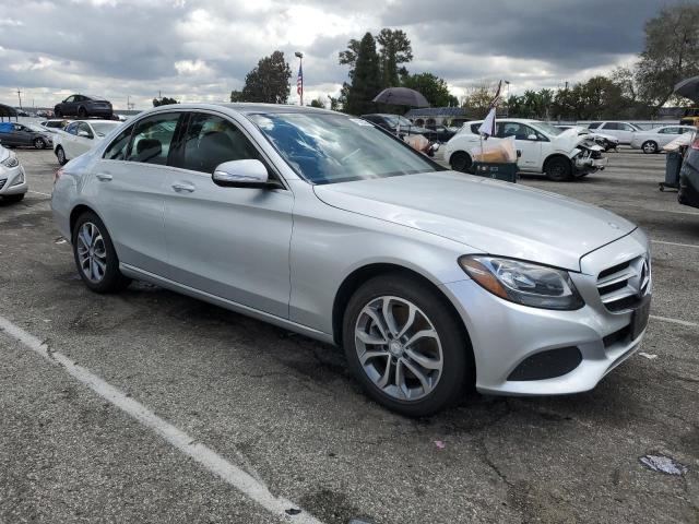 55SWF4KB5FU021076 Mercedes-Benz C 300 4matic