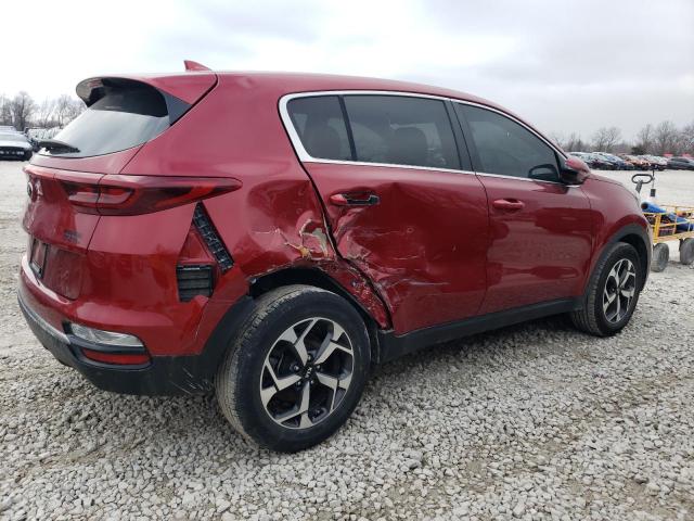 KNDPM3AC3L7794422 KIA Sportage Lx