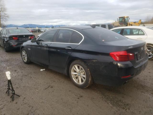 WBA5A7C58ED219434 BMW 528 XI