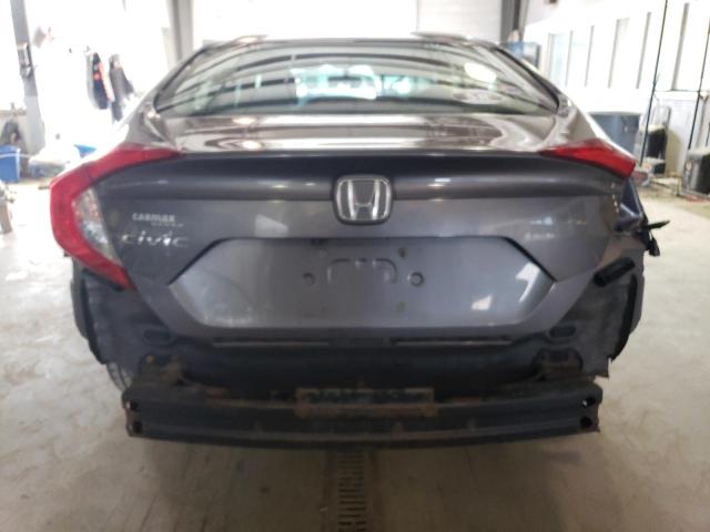 19XFC2F59HE215802 Honda Civic Lx