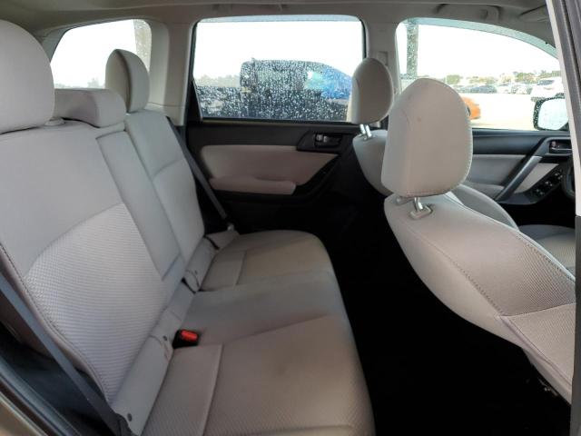 JF2SJADC5FH832378 Subaru Forester 2.5i Premium