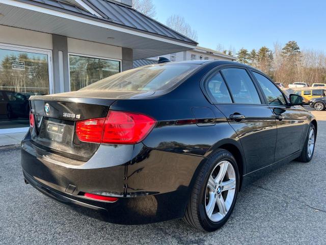 WBA3D5C52EKX97074 BMW 328 D Xdrive