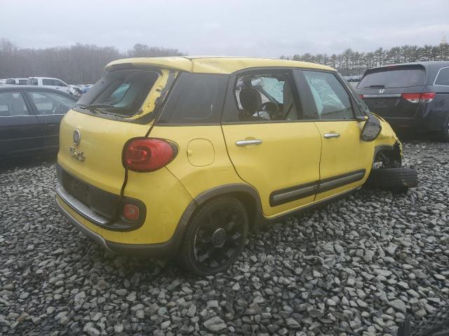 ZFBCFADH6EZ021510 Fiat 500L TREKKING