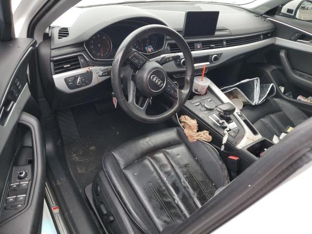 WAULMAF41JA093797 Audi A4 Premium Plus