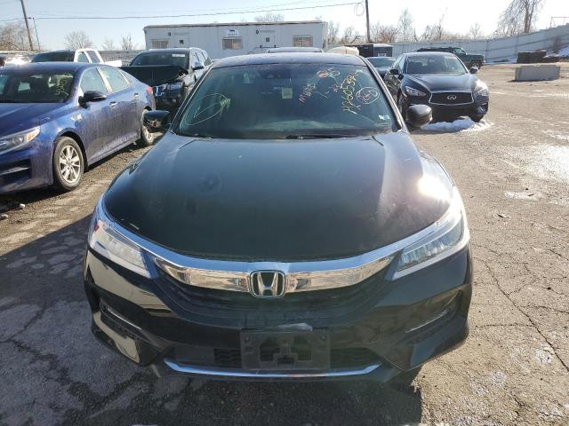 1HGCR3F96GA004361 Honda Accord Touring