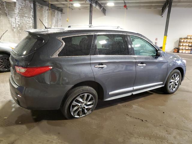 5N1AL0MM2EC535261 Infiniti QX60