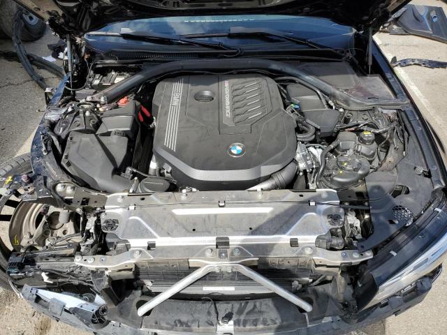 3MW5U7J02L8B34193 BMW M340I