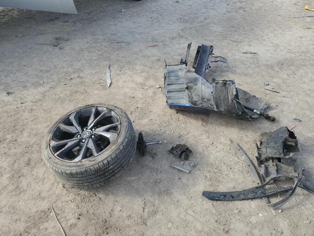 2HGFC4B80LH302238 Honda Civic Sport