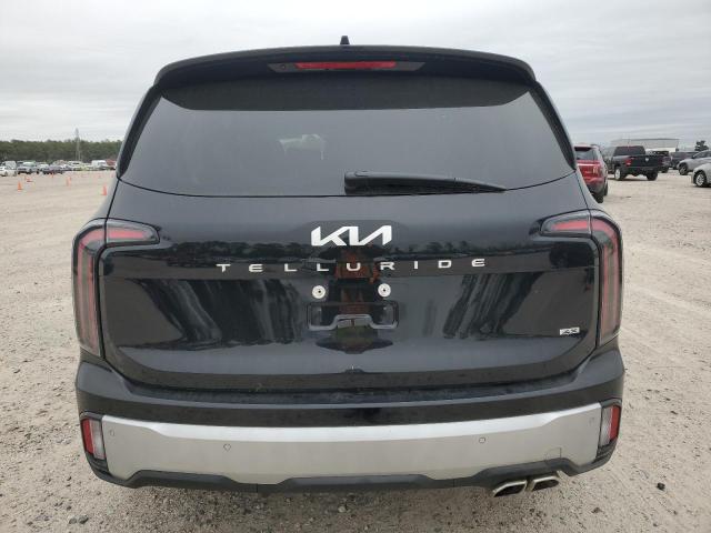 5XYP5DGC1RG429601 KIA Telluride Sx