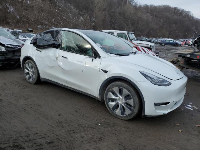 5YJYGDEE4MF203684 Tesla Model Y