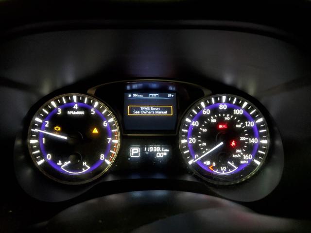 5N1AL0MM2EC535261 Infiniti QX60