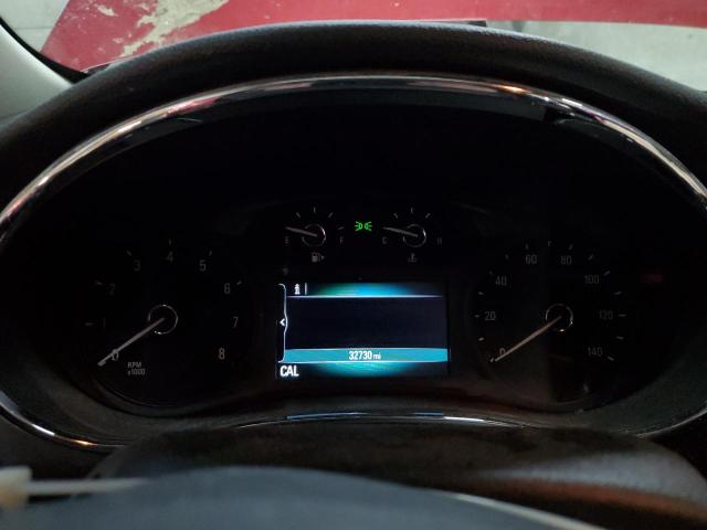 KL4CJCSB7HB159926 Buick Encore Essence