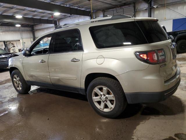 1GKKRPKD7FJ269109 GMC ACADIA SLE