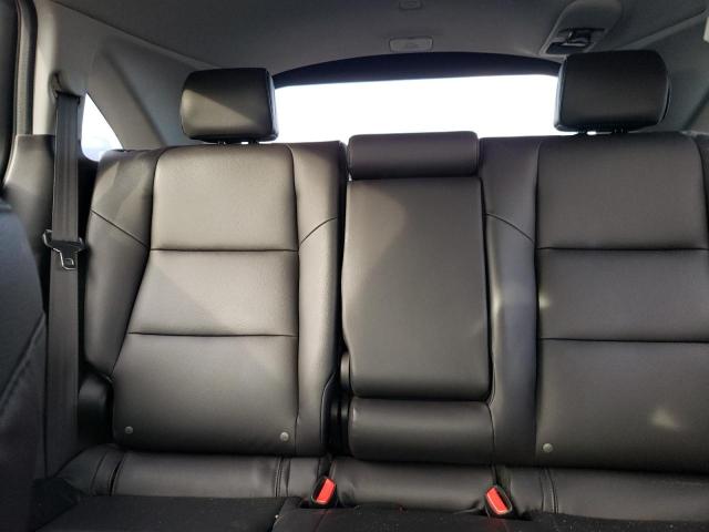 5J8TB4H31GL010284 Acura RDX