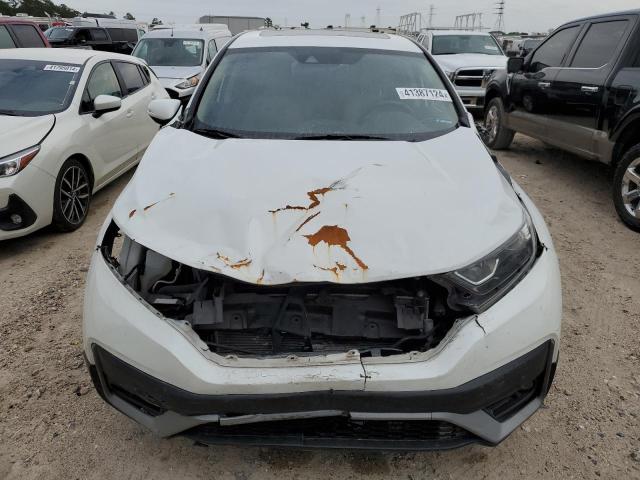 2HKRW1H55LH421571 Honda CR-V EX