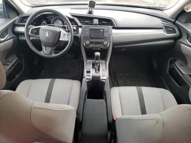 19XFC2F50JE029748 Honda Civic Lx