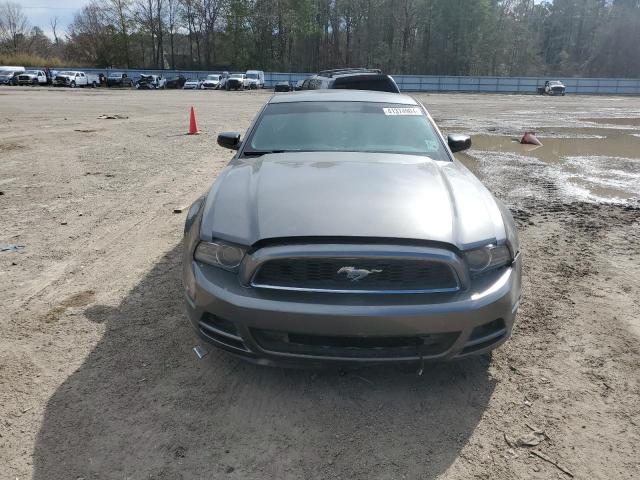 1ZVBP8AM9E5318811 Ford Mustang