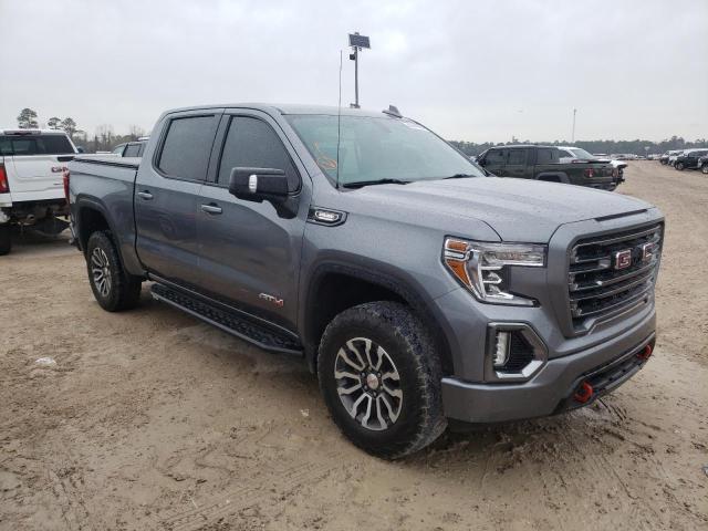3GTU9EET6MG398288 GMC Sierra K1500 At4