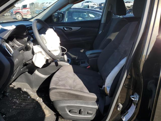 KNMAT2MV9GP676378 Nissan ROGUE S