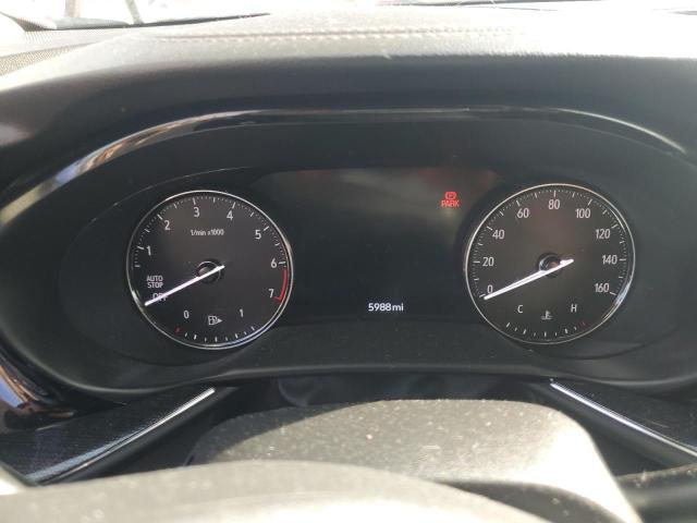 LRBFZNR48PD054974 Buick Envision Essence