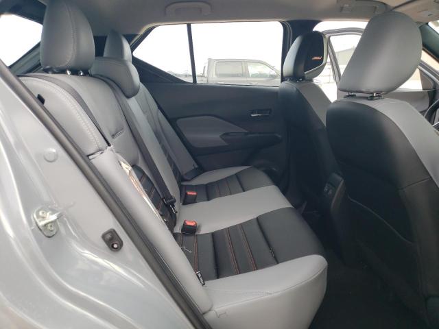 3N1CP5DV8NL529530 Nissan KICKS SR