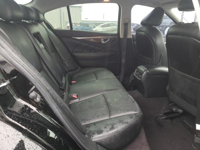 JN1EV7APXKM511709 Infiniti Q50 LUXE