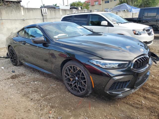 WBSAE0C09NCK17787 BMW M8