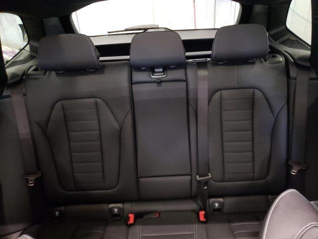 5UX83DP00P9N98229 BMW X3 M40i