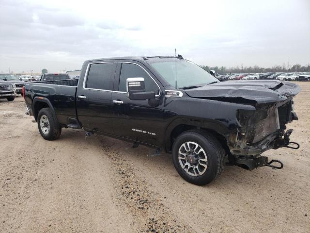 1GT49UE70NF207853 GMC Sierra K3500 Slt
