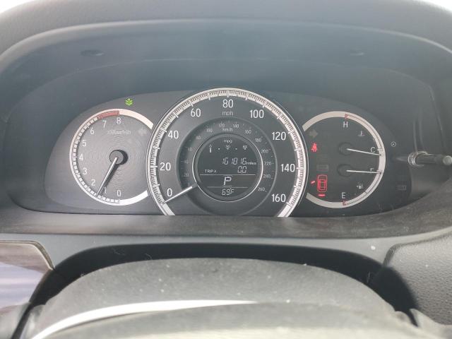 1HGCR2F82HA162750 Honda ACCORD EXL