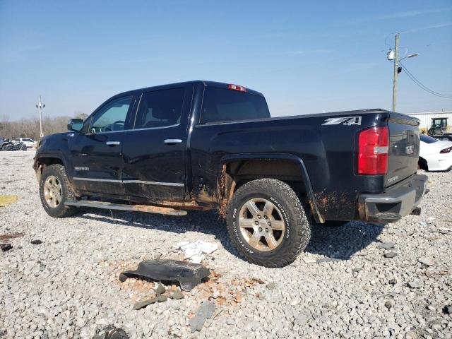 3GTU2VEC4EG569741 GMC Sierra K1500 Slt