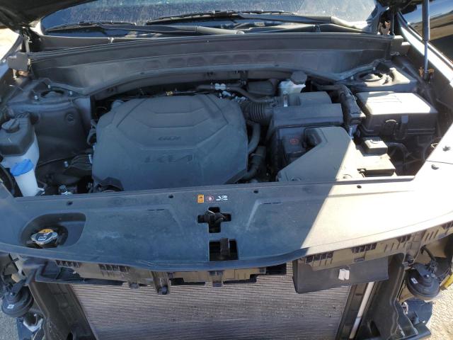 5XYP3DHCXNG314087 KIA Telluride Ex