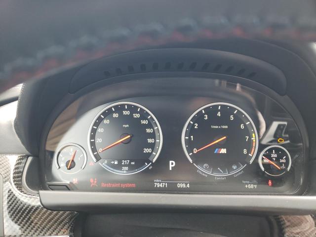 WBS6E9C59GG437111 BMW M6 Gran Coupe