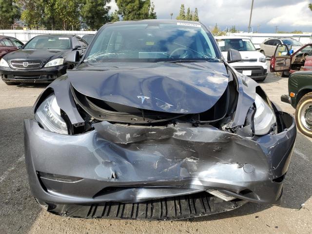 7SAYGDEE8PA056130 Tesla Model Y