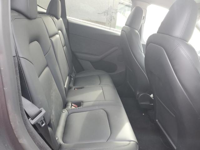 7SAYGDEE6PA160373 Tesla Model Y