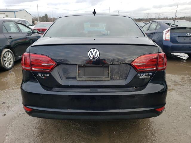 3VW637AJ4EM210328 Volkswagen Jetta Hybrid