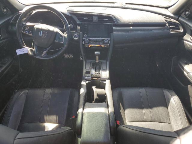 SHHFK7H90KU224310 Honda Civic Sport Touring