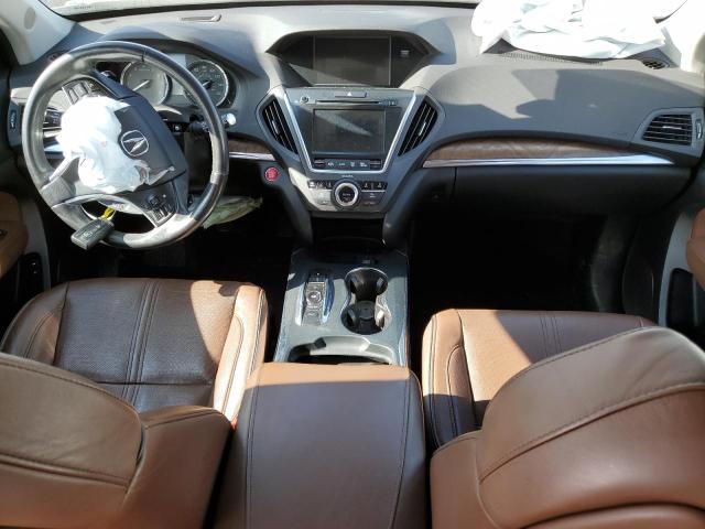 5FRYD4H84HB002404 Acura Mdx Advance