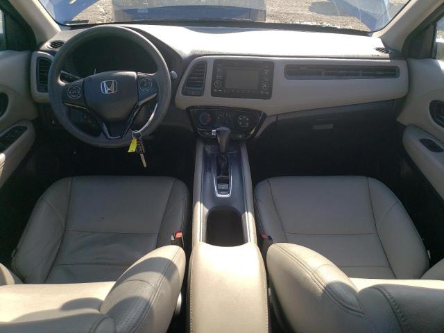 3CZRU5H33JM708677 Honda HR-V LX