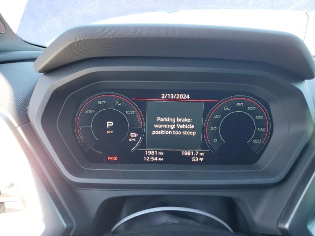 WA1M2BFZ7PP066327 Audi Q4 E-tron Prestige