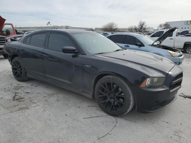 2C3CDXAT5EH367289 Dodge Charger Police