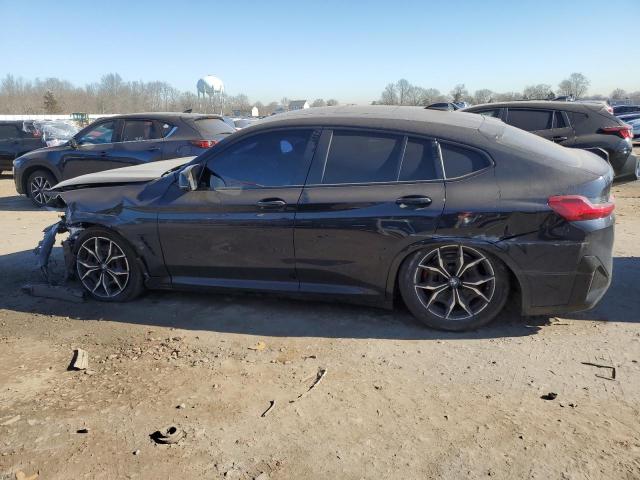 5UX43DT03N9K45498 BMW X4 M40i