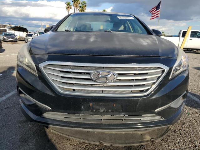 5NPE24AF5GH328778 Hyundai SONATA SE
