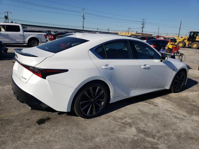 JTHGZ1B28P5067546 Lexus Is 350 F Sport Design