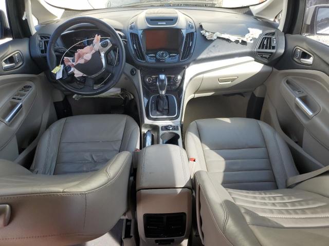 1FADP5BU8FL102749 Ford C-MAX SEL