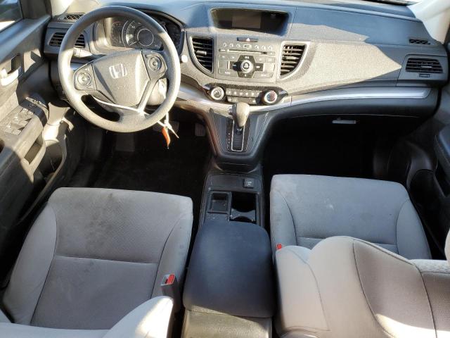 5J6RM4H30FL060203 Honda CR-V LX